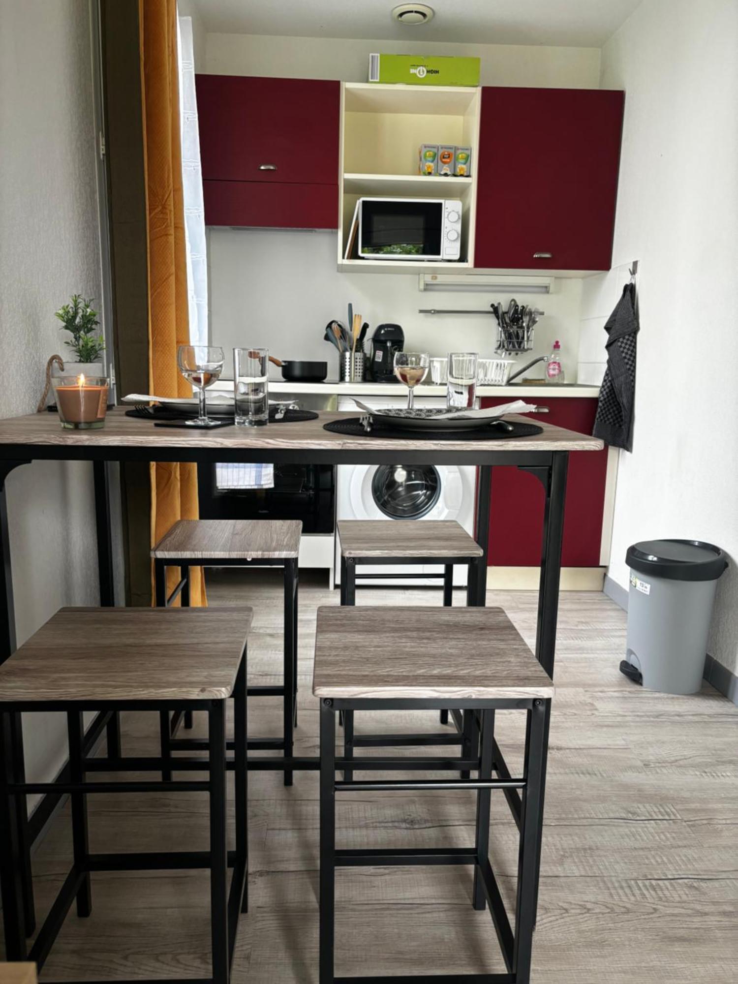 Appartement 4 Personnes 541 Les Jasses De Camargue Gallargues-le-Montueux Kültér fotó