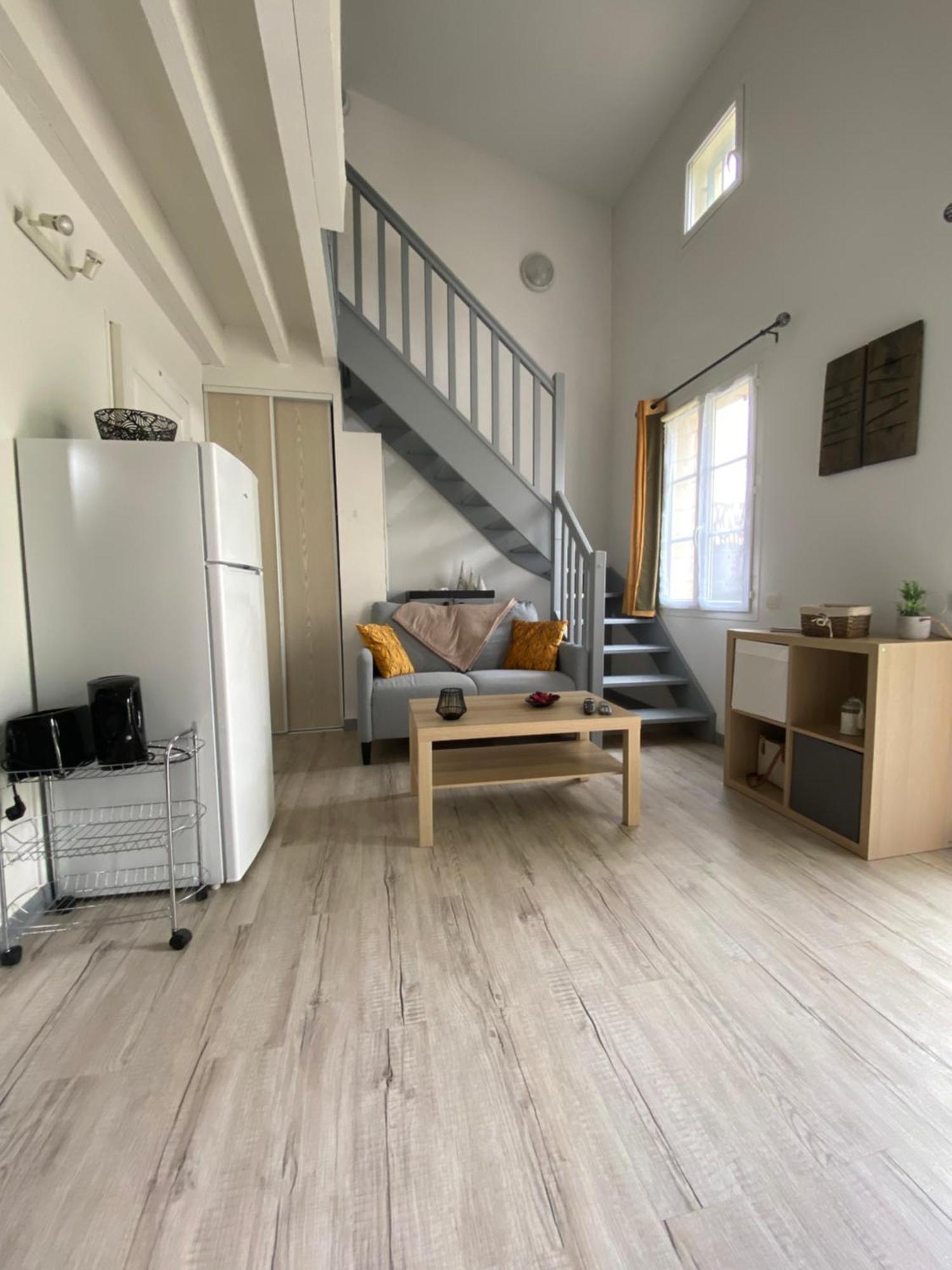 Appartement 4 Personnes 541 Les Jasses De Camargue Gallargues-le-Montueux Kültér fotó