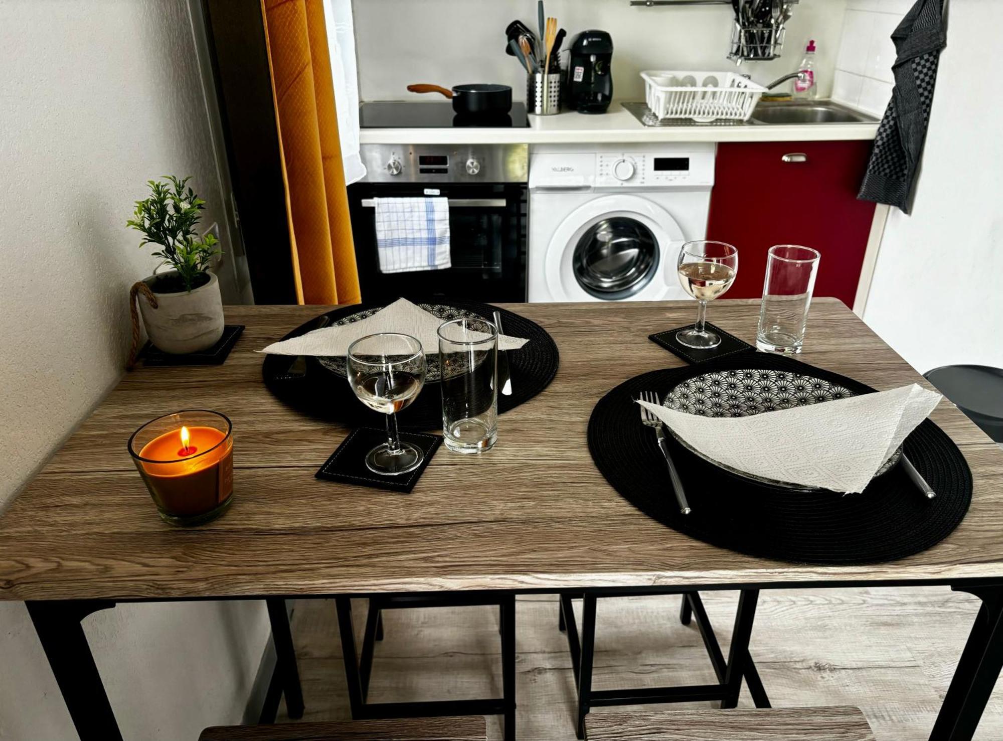 Appartement 4 Personnes 541 Les Jasses De Camargue Gallargues-le-Montueux Kültér fotó