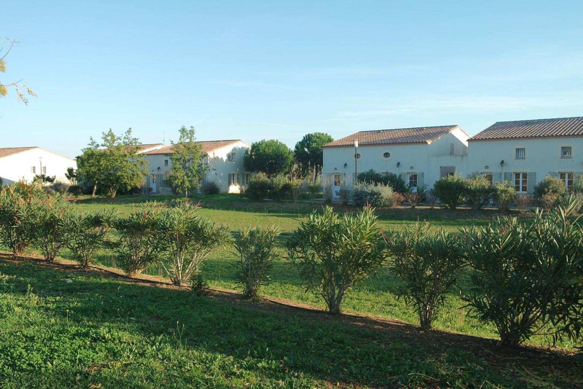 Appartement 4 Personnes 541 Les Jasses De Camargue Gallargues-le-Montueux Kültér fotó